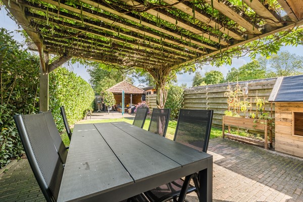 Medium property photo - Nieuwstraat 56, 7681 ET Vroomshoop